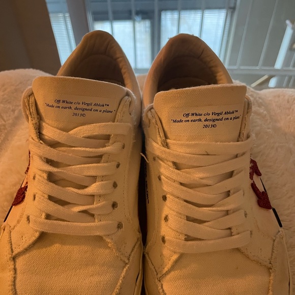 Off-White Sneakers